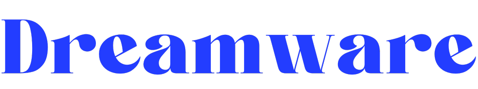 dreamware logo