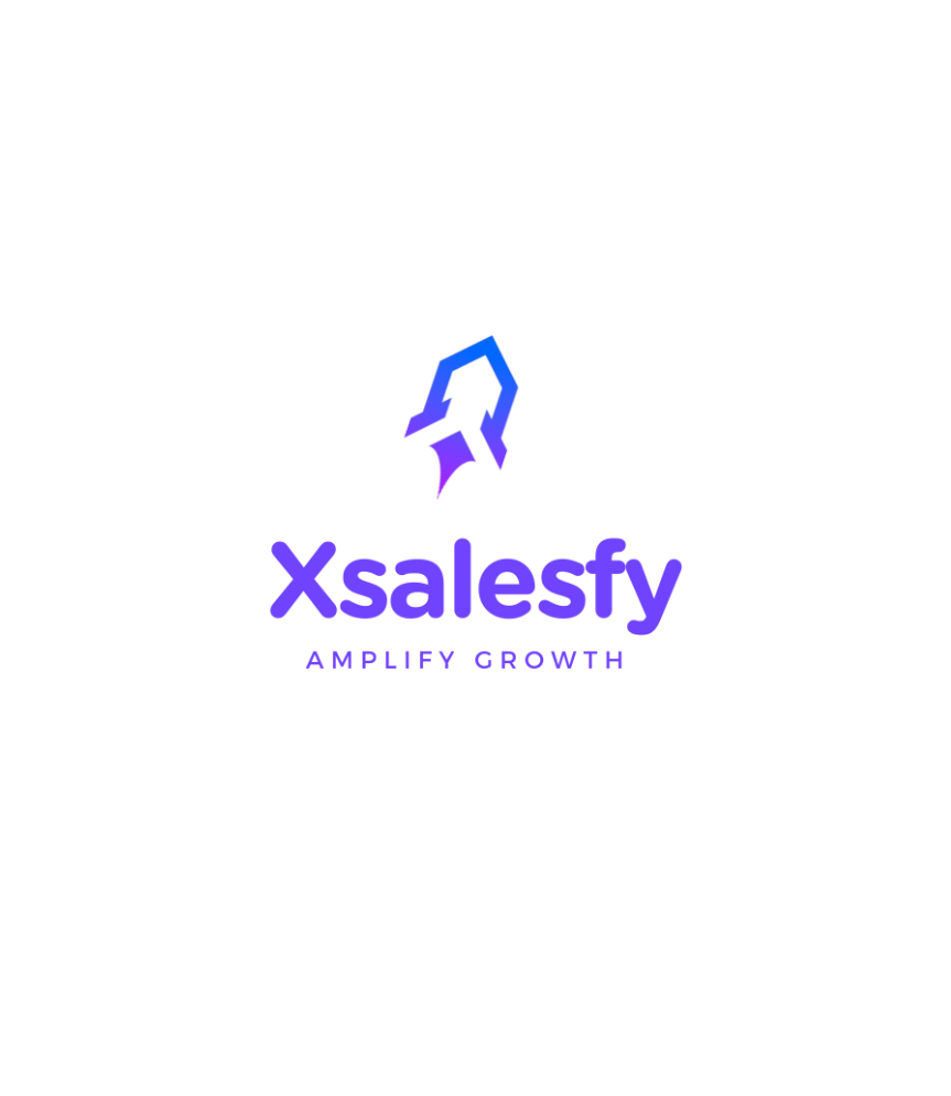 xsalesfy home 1