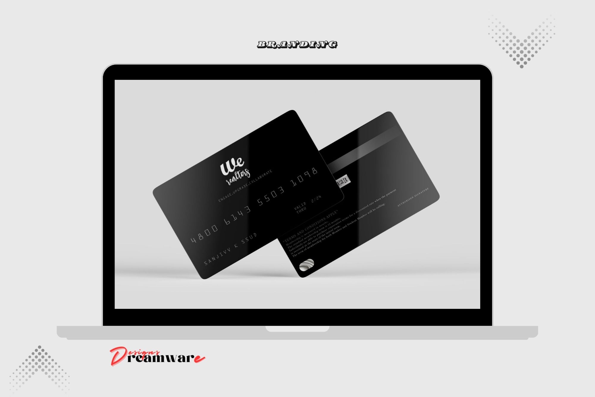 Metal Cards