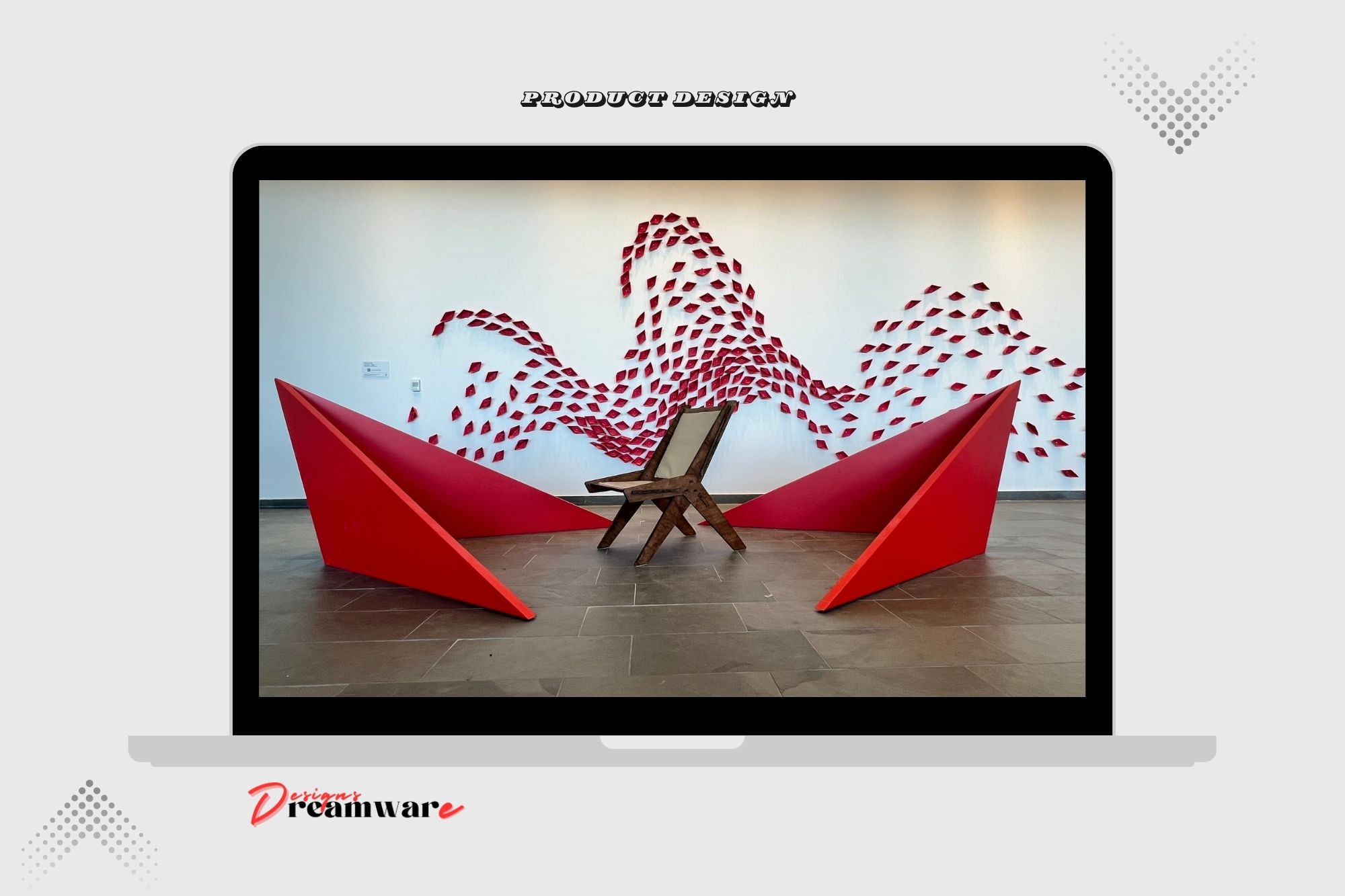 Product Design -Chair