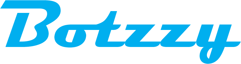 Botzzy Logo