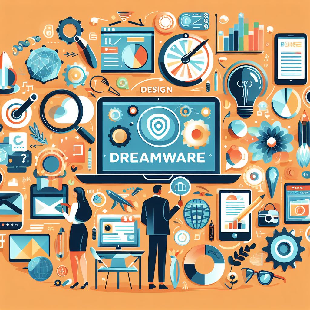 dreamware about